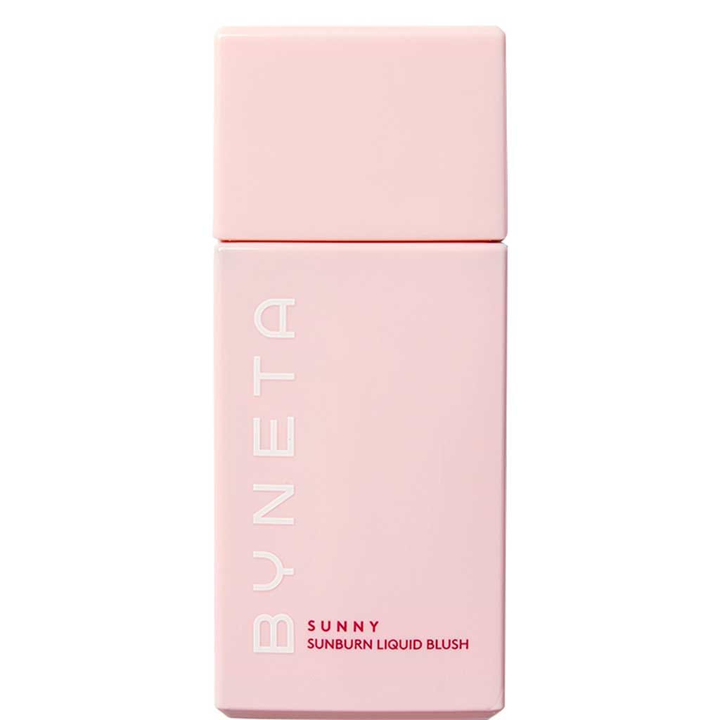 Byneta Sunny Sunburn Liquid Blush 30ml - BYNETA - Duty Free