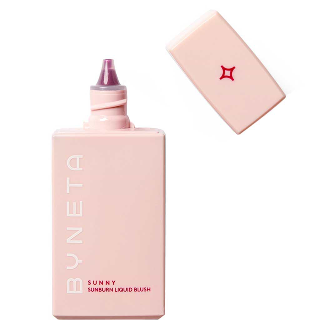 Byneta Sunny Sunburn Liquid Blush 30ml - BYNETA - Duty Free