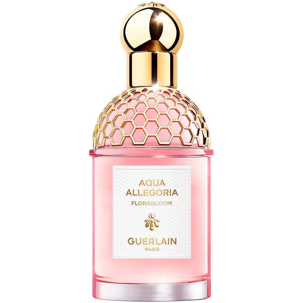 Guerlain Aqua Allegoria Flora Bloom Edt 75ml - undefined - Duty Free