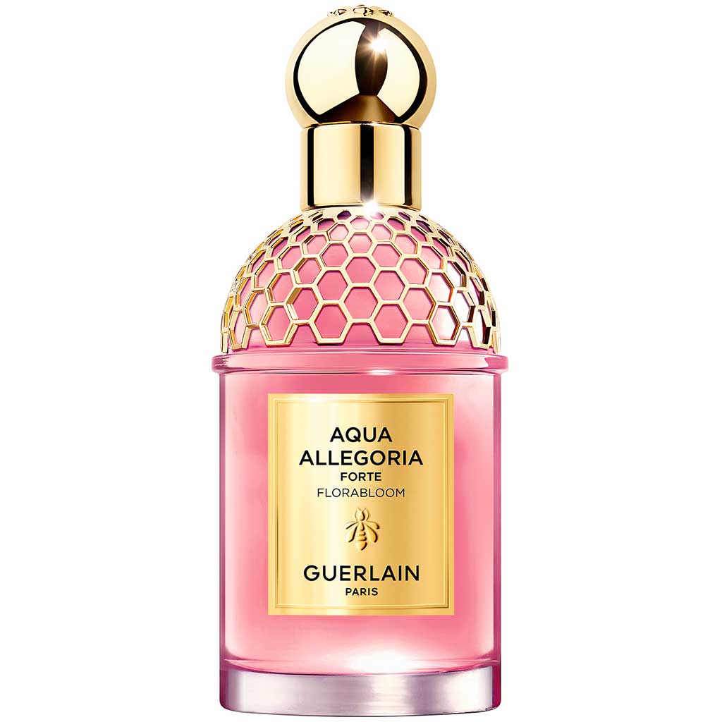 Guerlain Aqua Allegoria Flora Bloom Forte Edp 75ml - GUERLAIN - Duty Free