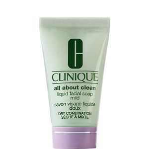 Clinique All About Clean Face Cleansing Gel 30ml - CLINIQUE - Duty Free Clinique All About Clean Face Cleansing Gel 30ml - CLINIQUE - Duty Free