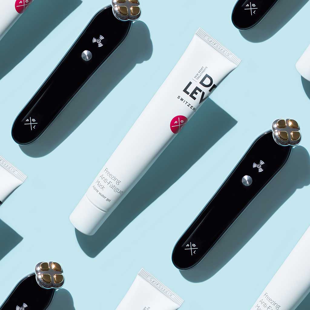 Dr Levy The Contour Pro Set - DR. LEVY - Duty Free