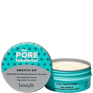 Benefit The Pore Fessional Smooth Sip Mini Moisturizing 20ml - BENEFIT - Duty Free Benefit The Pore Fessional Smooth Sip Mini Moisturizing 20ml - BENEFIT - Duty Free