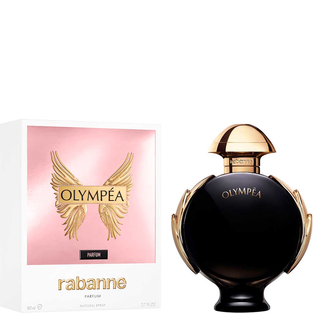 Paco Rabanne Olympea Parfum 80ml - PACO RABANNE - Duty Free