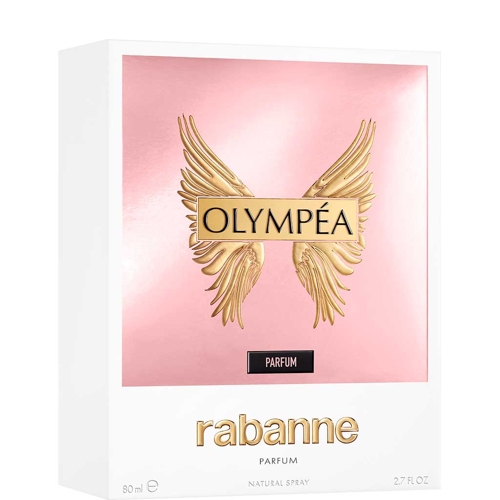 Paco Rabanne Olympea Parfum 80ml - PACO RABANNE - Duty Free