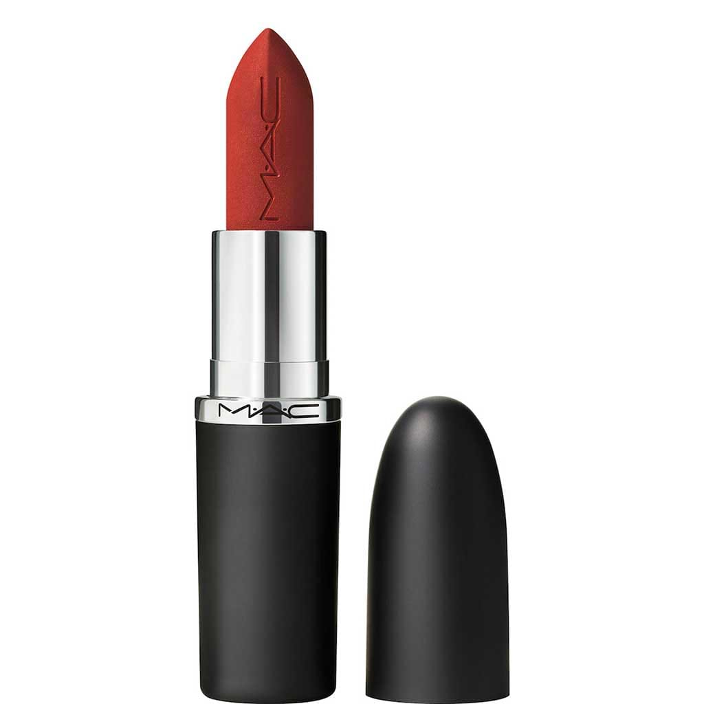 MAC Macximal Silky Matte Lipstick - MAC - Duty Free