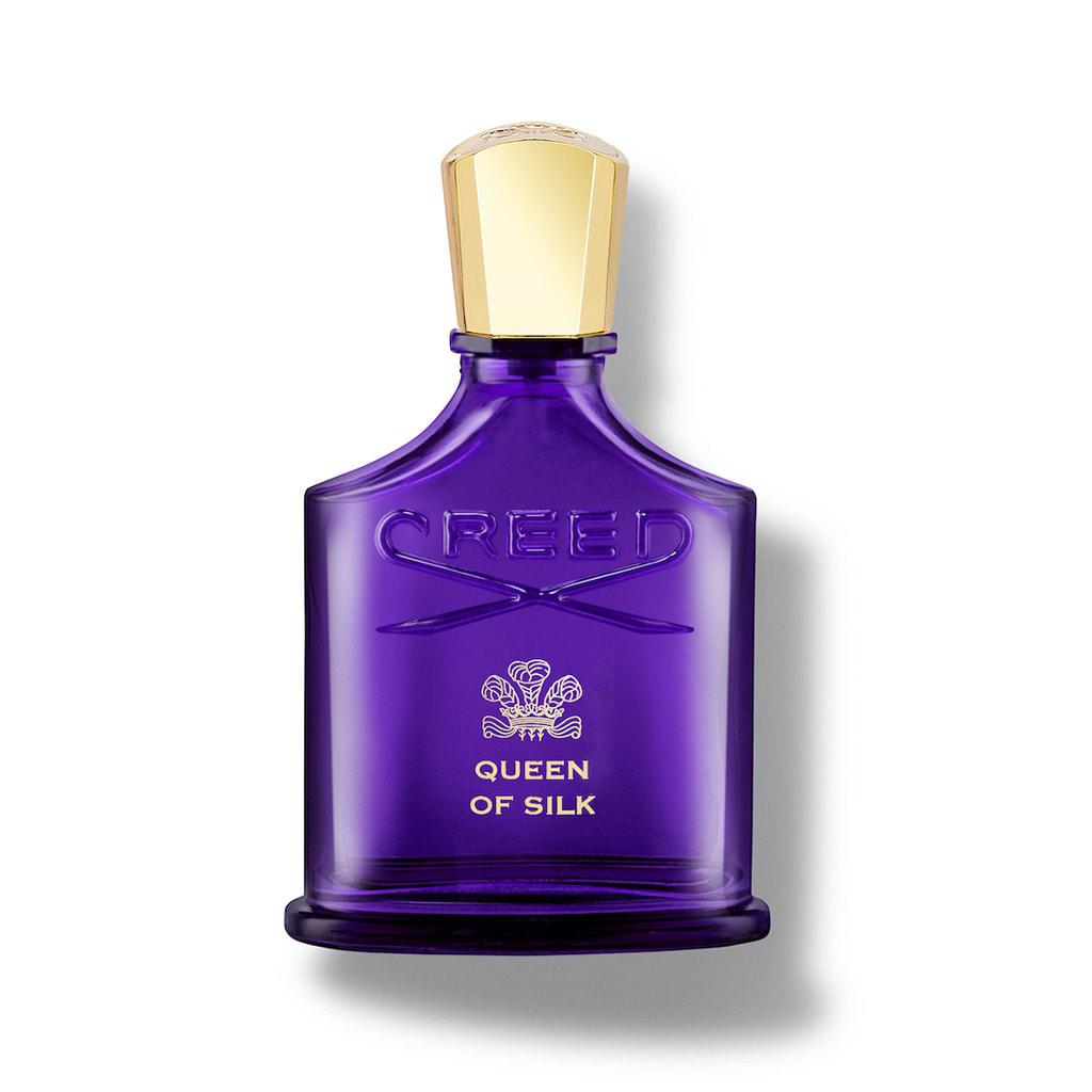 Creed Queen Of Silk Edp 75ml - CREED - Duty Free