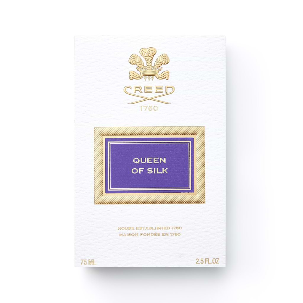 Creed Queen Of Silk Edp 75ml - CREED - Duty Free