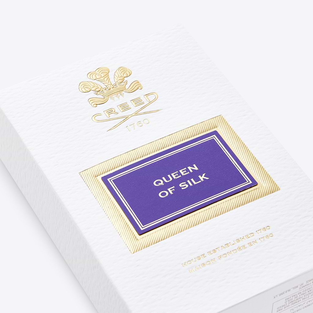 Creed Queen Of Silk Edp 75ml - CREED - Duty Free
