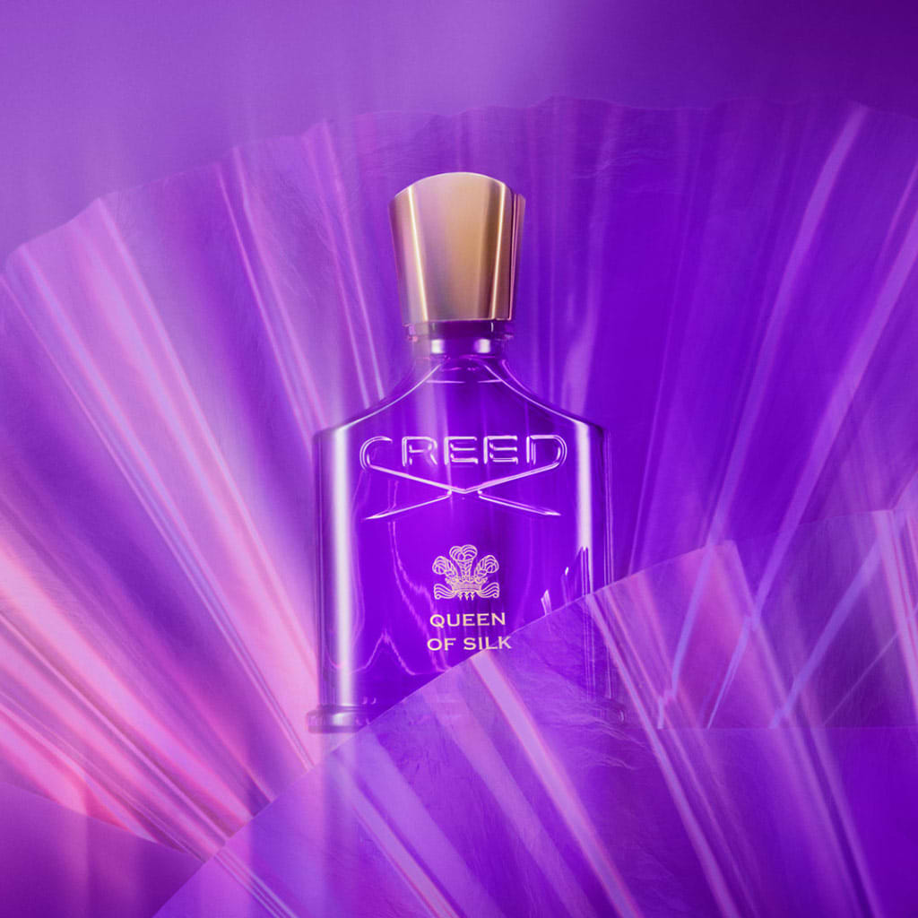 Creed Queen Of Silk Edp 75ml - CREED - Duty Free