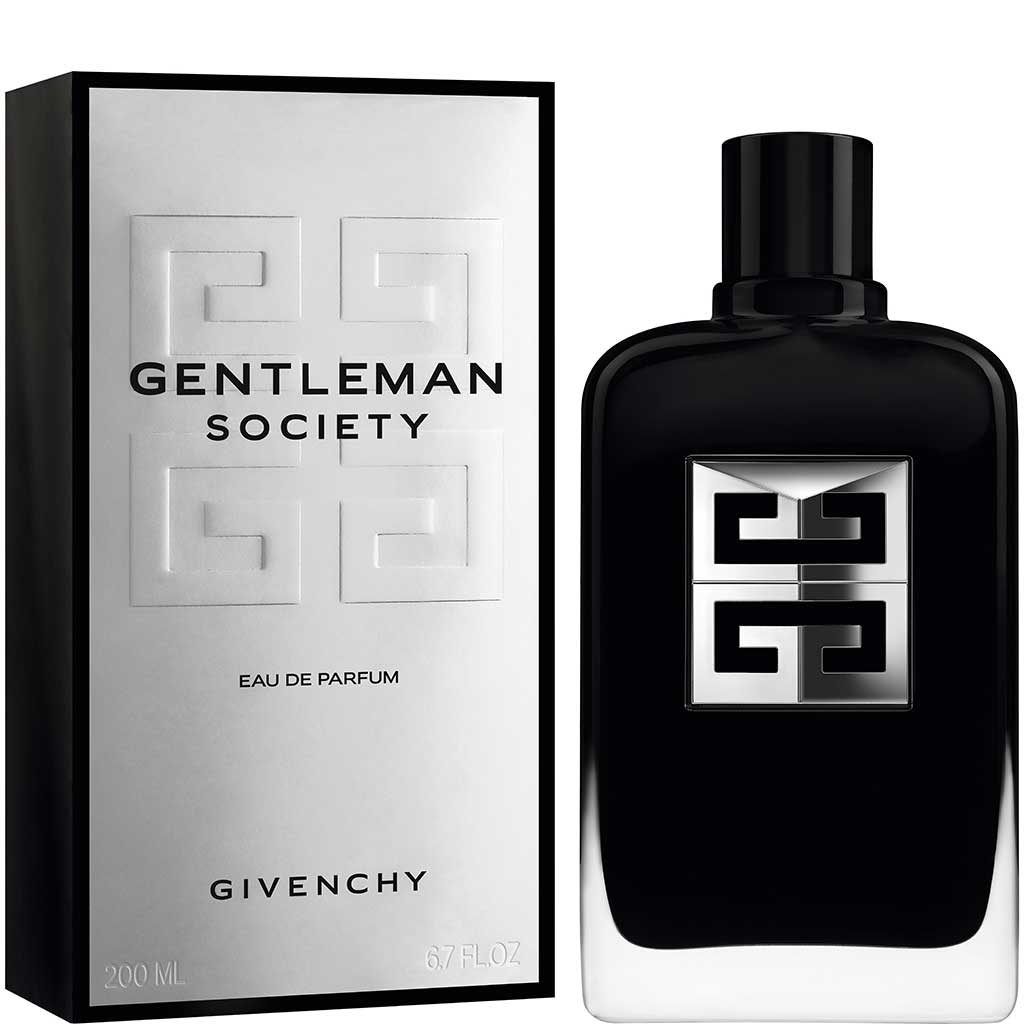Givenchy Gentleman Society Edp - GIVENCHY - Duty Free