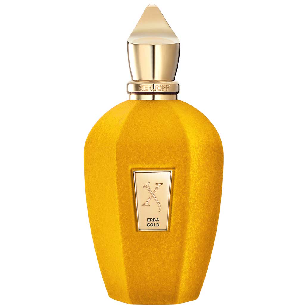 Xerjoff Erba Gold Edp 100ml - XERJOFF - Duty Free Xerjoff Erba Gold Edp 100ml - XERJOFF - Duty Free