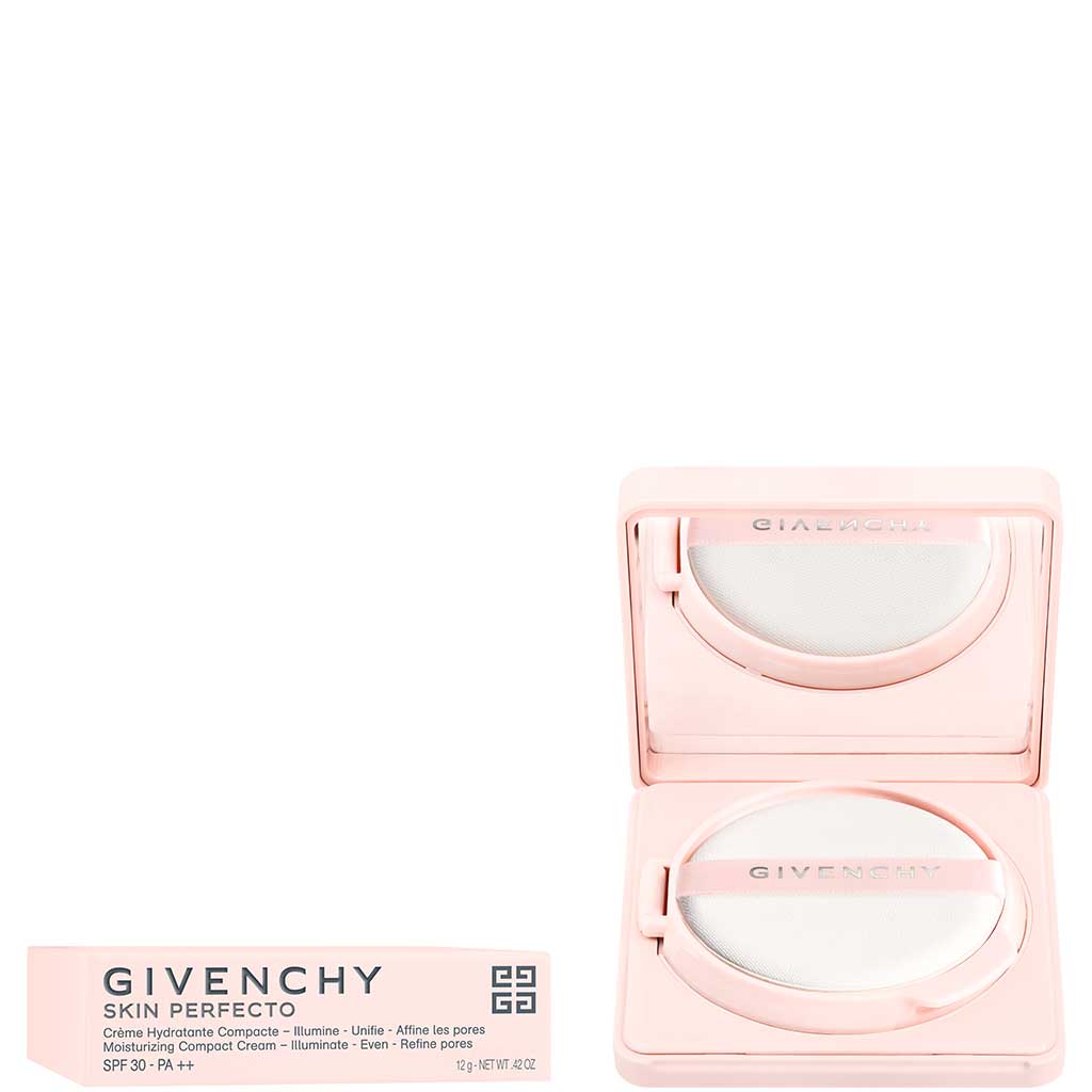 Givenchy Skin Perfecto Compact Face Cream 12g - GIVENCHY - Duty Free