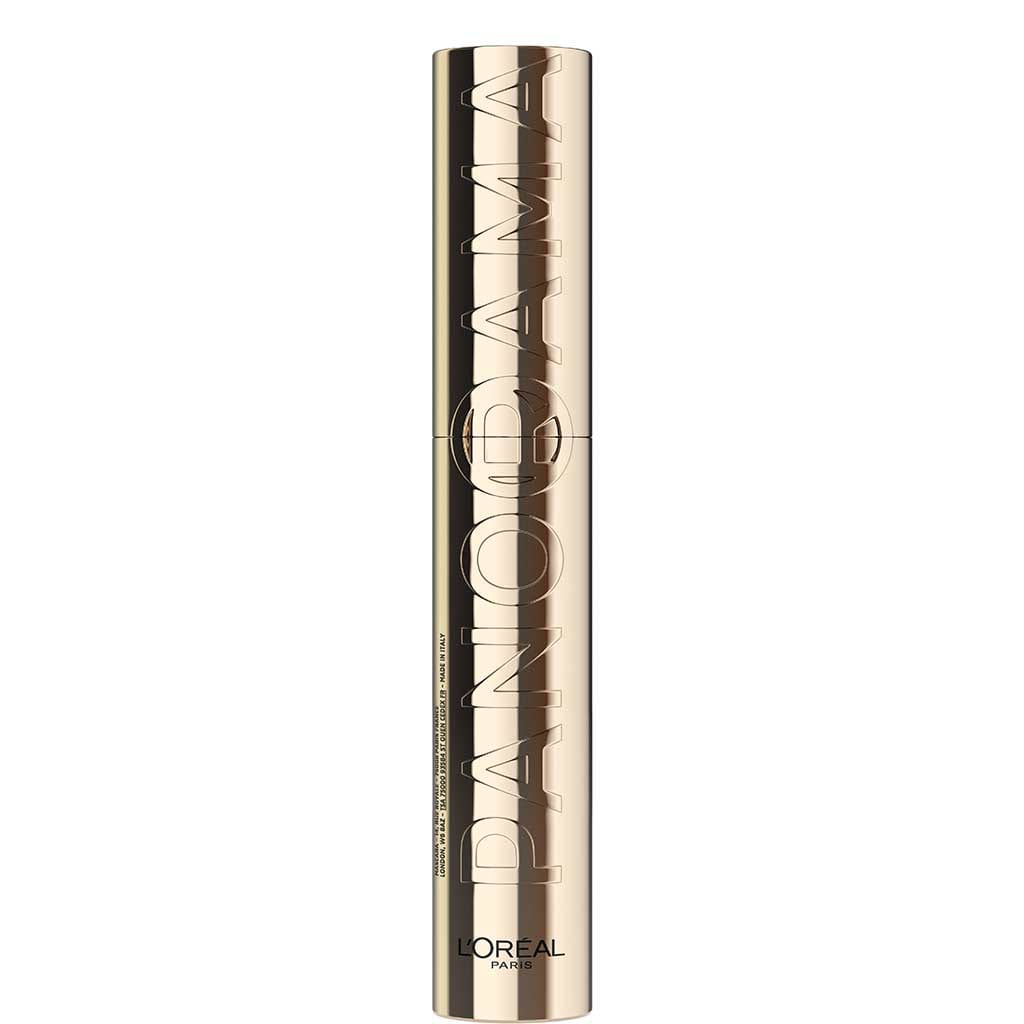 Loreal Paris Volume Million Lashes Panorama Mascara - LOREAL PARIS - Duty Free - עם טכנולוגיית מברשת זיפים העשויה עם דרגות ופורמולת 'stretch-flex' מוגנת בפטנט, תוכלי לתפוס ריסים מהקצה הפנימי ועד לקצה החיצוני של העין לאפקט ריסים מופרד עם נפח