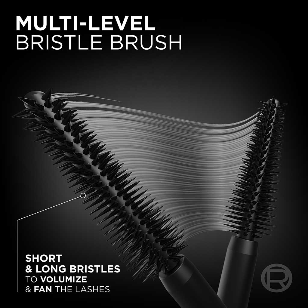 Loreal Paris Volume Million Lashes Panorama Mascara - LOREAL PARIS - Duty Free