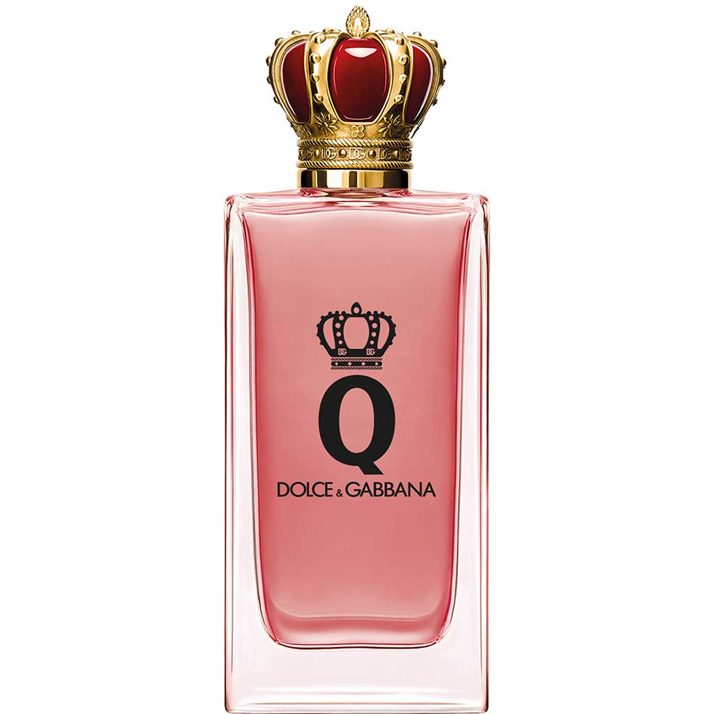 Dolce &amp; Gabbana Q Intense Edp 100ml - DOLCE & GABBANA - Duty Free
