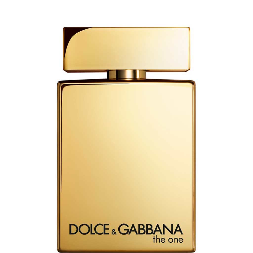 Dolce & Gabbana The One Gold Pour Homme Intense Edp 100ml - DOLCE & GABBANA - Duty Free