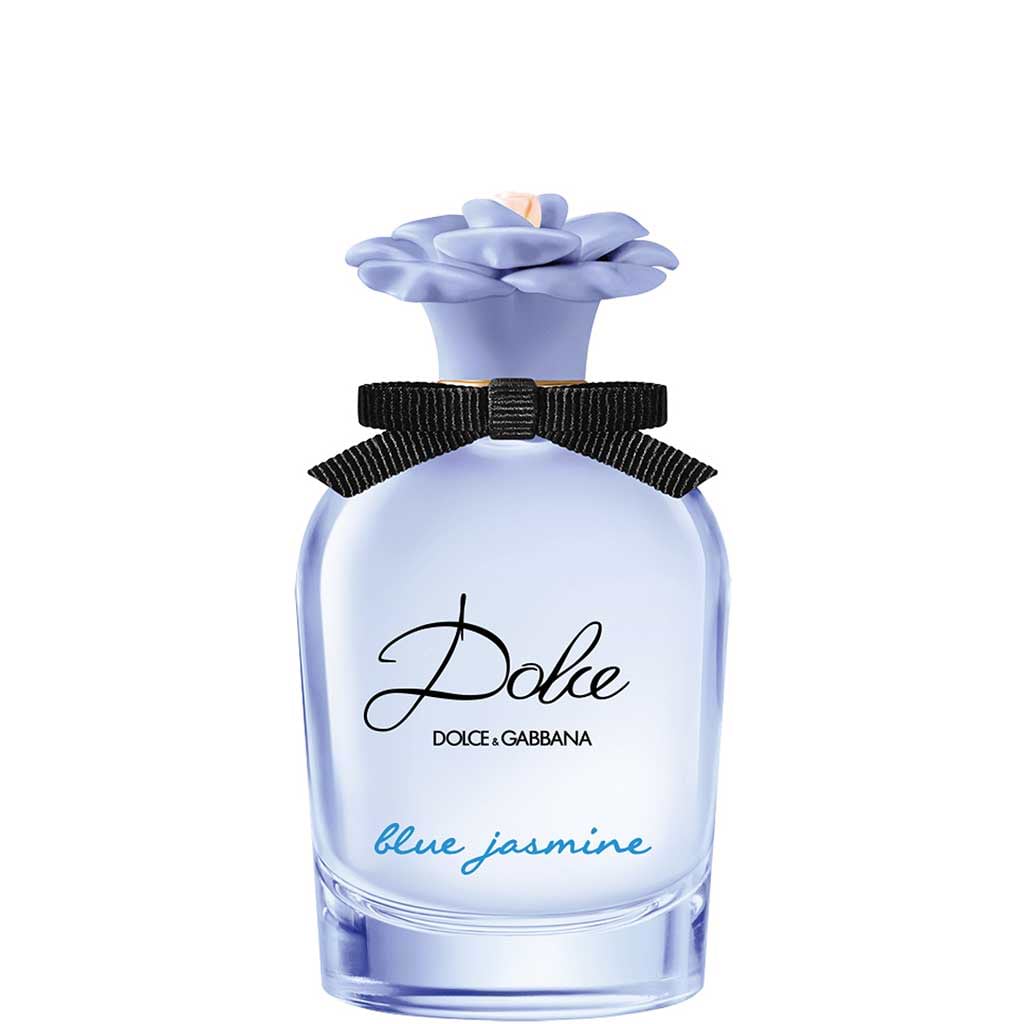 Dolce &amp; Gabbana Dolce Blue Jasmine Edt 75ml - DOLCE & GABBANA - Duty Free