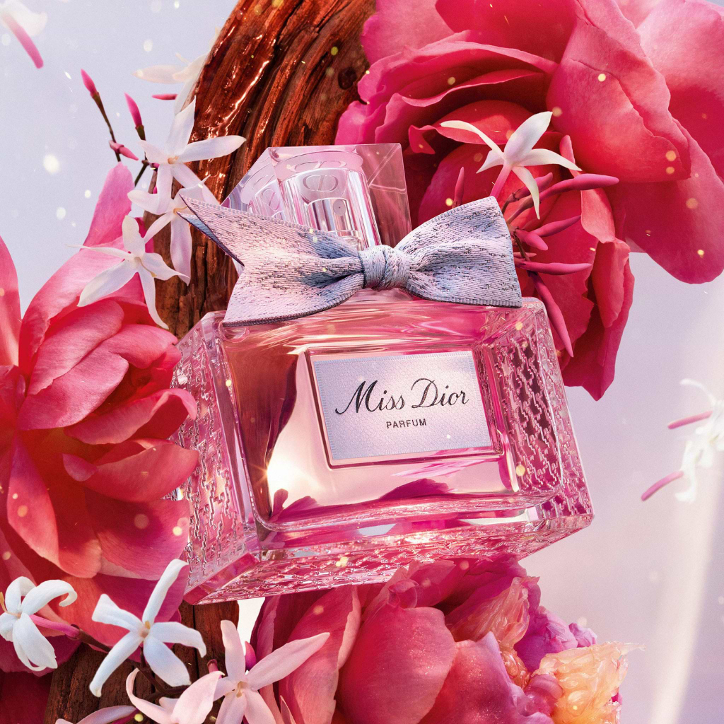 Dior Miss Dior Parfum - DIOR - Duty Free