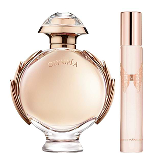 Paco Rabanne Olympea Edp 20+80ml Set - PACO RABANNE - Duty Free Paco Rabanne Olympea Edp 20+80ml Set - PACO RABANNE - Duty Free