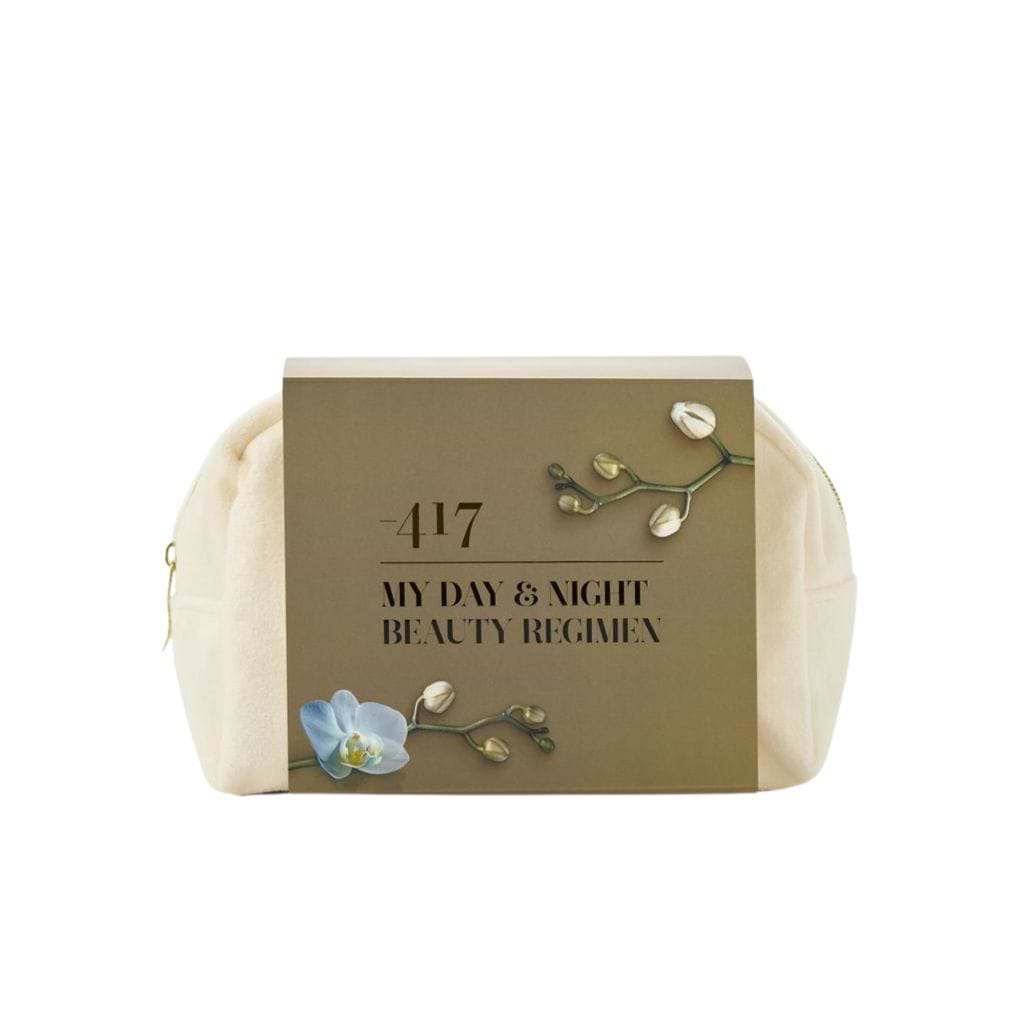 -417 Time Control My Day And Night Set 100ml - 417- - Duty Free