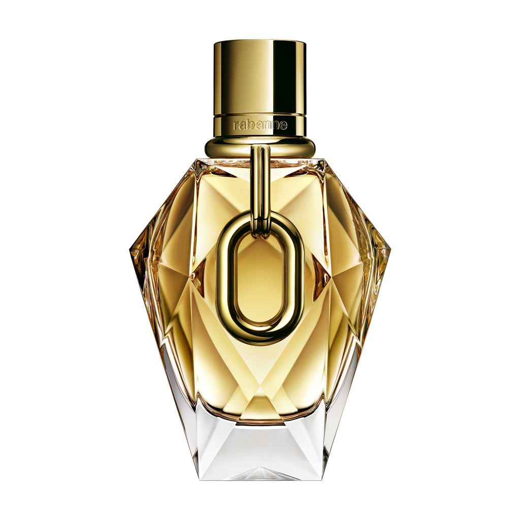 Paco Rabanne Million Refillable Gold Edp 90ml - PACO RABANNE - Duty Free