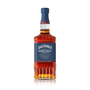 Jack Daniels American Single Malt 45% 1L - JACK DANIEL'S - Duty Free Jack Daniels American Single Malt 45% 1L - JACK DANIEL'S - Duty Free