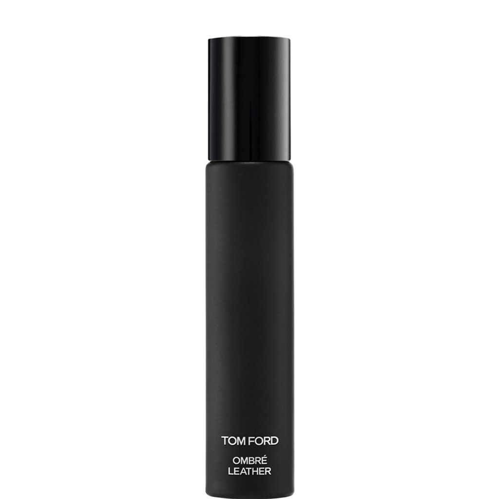 Tom Ford Signature Ombre Leather Edp 10ml - TOM FORD - Duty Free