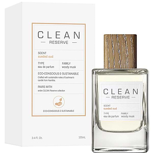 Clean Reserve Sueded Oud Edp 100ml - CLEAN - Duty Free Clean Reserve Sueded Oud Edp 100ml - CLEAN - Duty Free