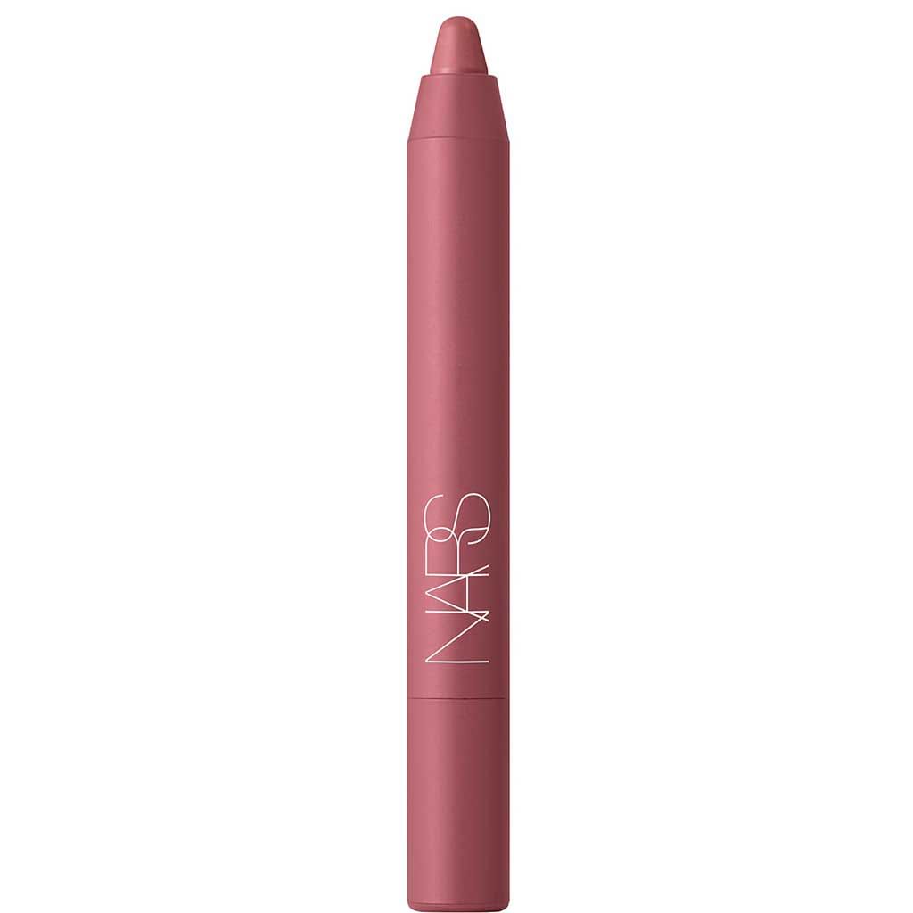 Nars Powermatte Lipliner - Nars - Duty Free - עוצמה פוגשת דיוק. פורמולת שפתיים מאט עם עמידות של עד 12 שעות. מרקם קרם-מט טרנספורמטיבי נמרח ללא מאמץ ואוטם בגימור מאט מודגש. בחרי מתוך 10 גוונים עוצמתיים ואפשרי