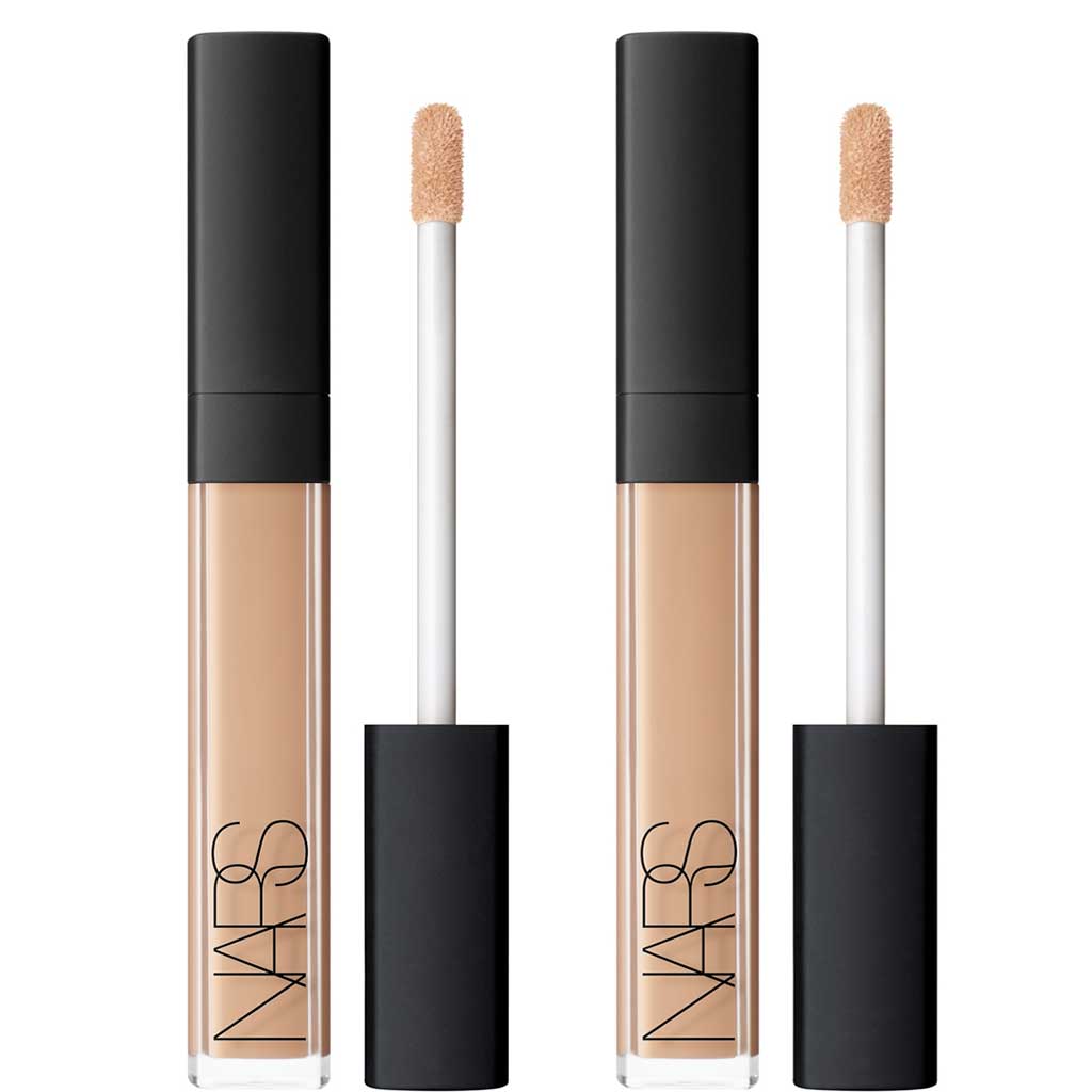 Nars Radiant Creamy Concealer Custard Duo - Nars - Duty Free
