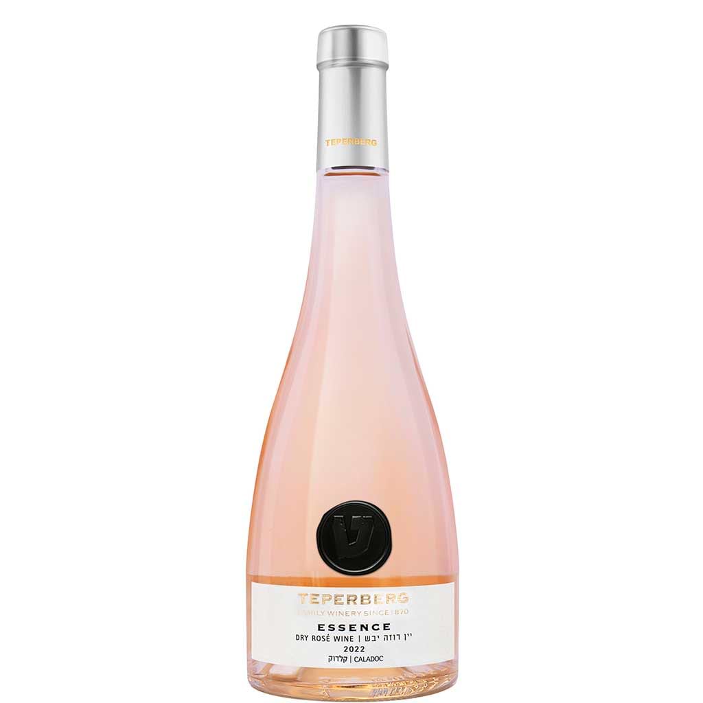 Teperberg Essence Rose 750ml - TEPERBERG - Duty Free Teperberg Essence Rose 750ml - TEPERBERG - Duty Free