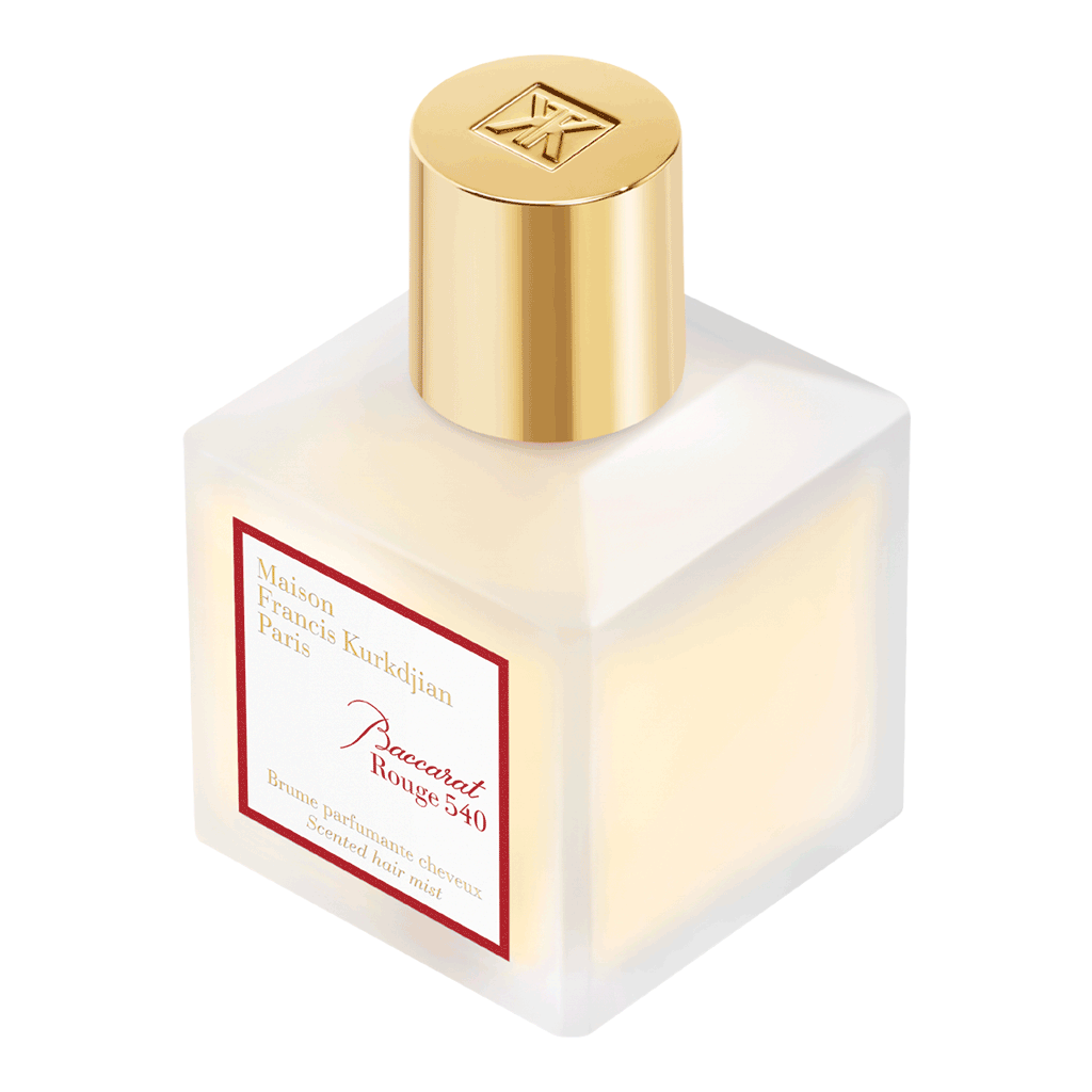 Maison Francis Kurkdjian Baccarat Rouge 540 Hair Mist 70ml - MAISON FRANCIS KURKDJIAN - Duty Free