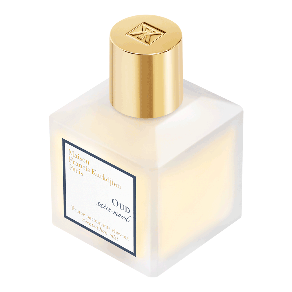 Maison Francis Kurkdjian Oud Satin Mood Hair Mist 70ml - MAISON FRANCIS KURKDJIAN - Duty Free
