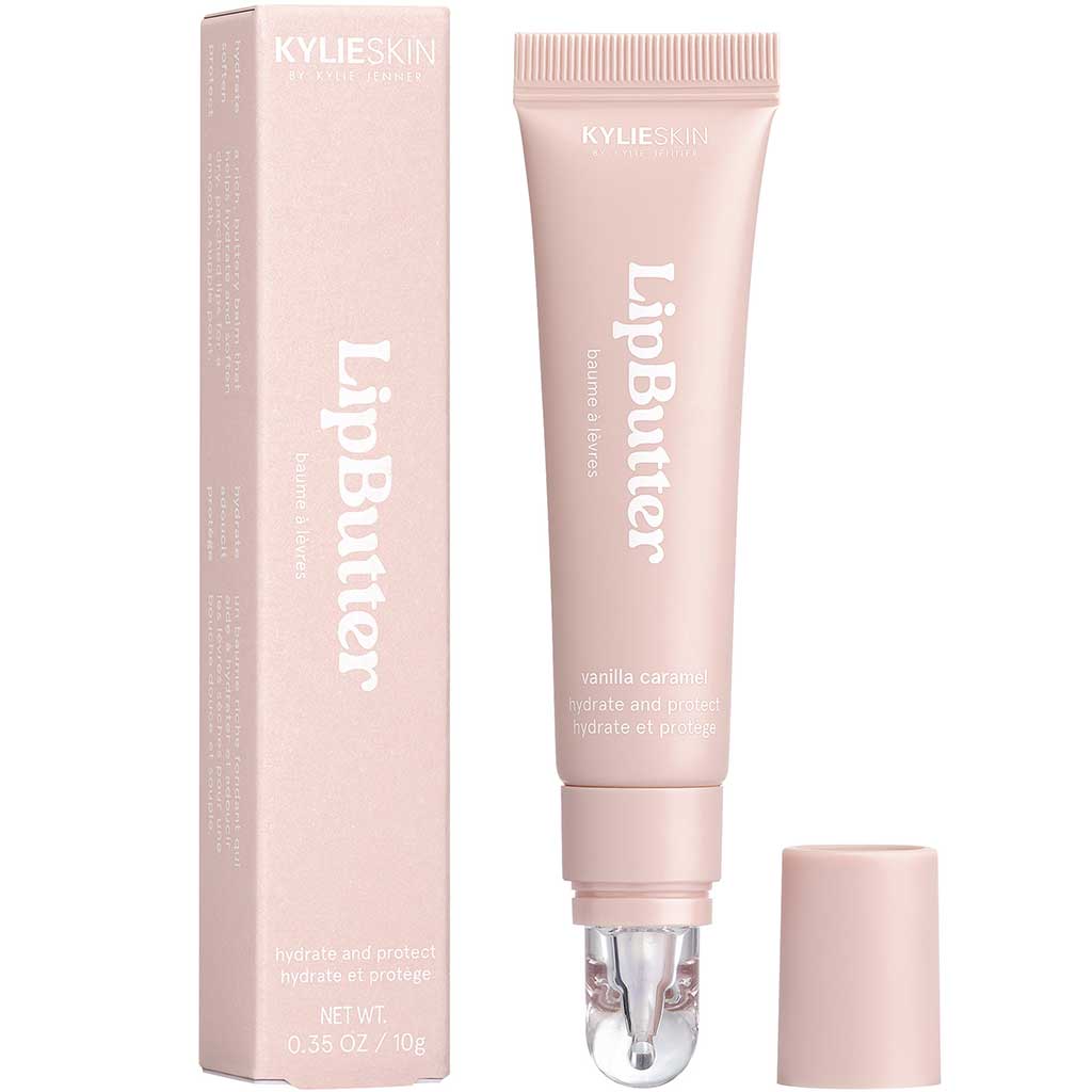 Kylie Lip Butter 10ml - KYLIE - Duty Free