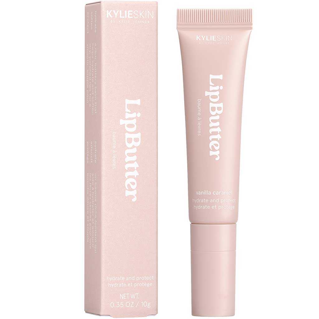 Kylie Lip Butter 10ml - KYLIE - Duty Free