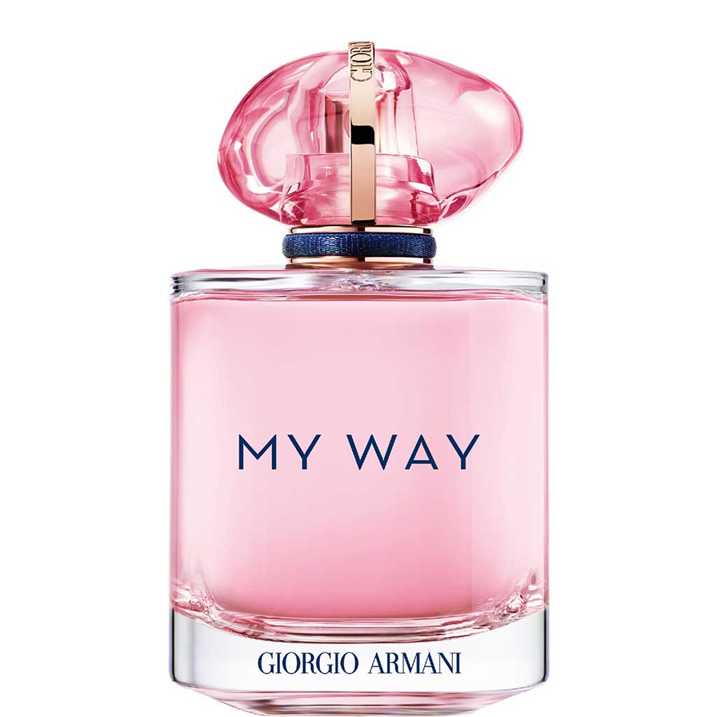 Giorgio Armani My Way Nectar Edp 90ml - GIORGIO ARMANI - Duty Free