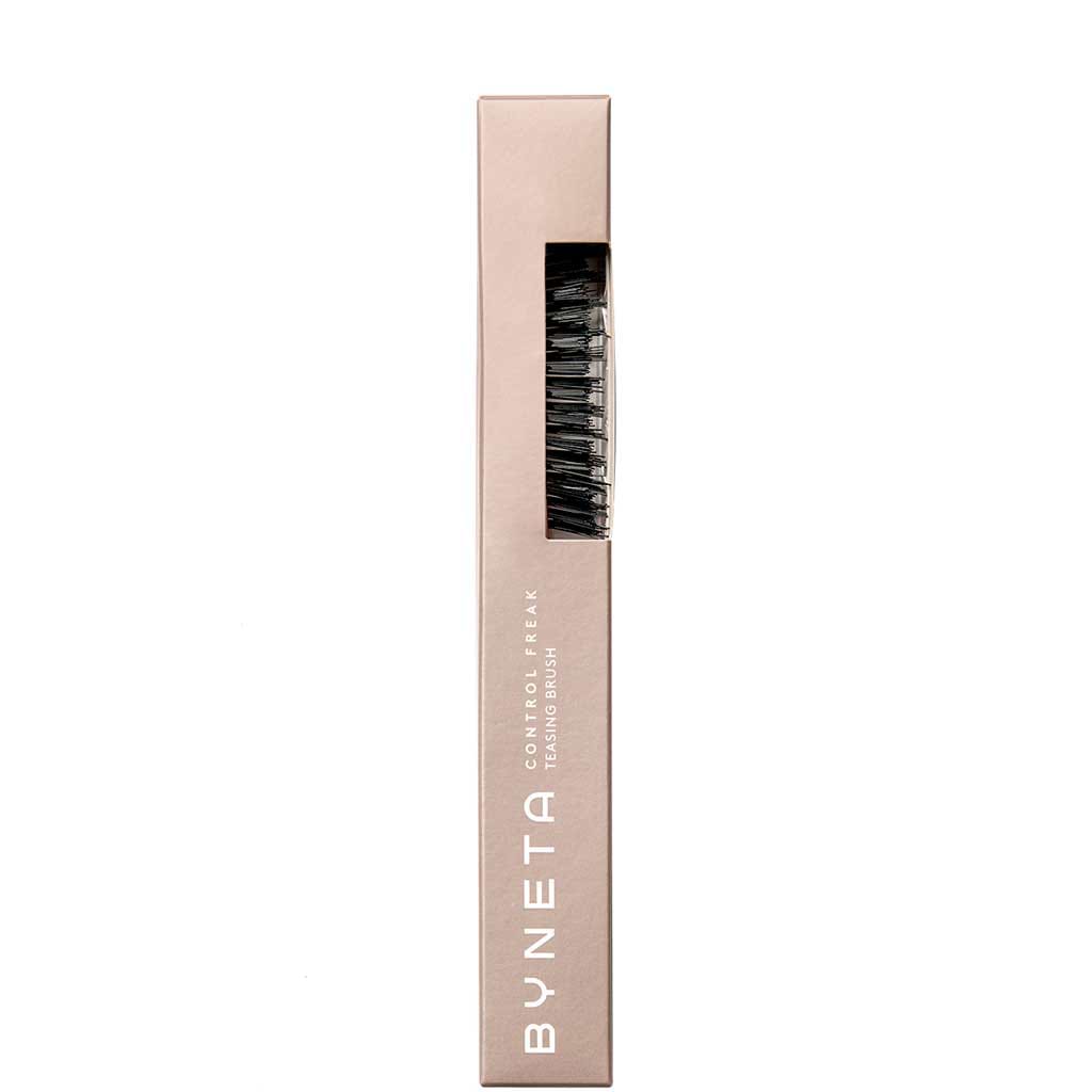 Byneta Control Freak Teazing Hair Brush - BYNETA - Duty Free