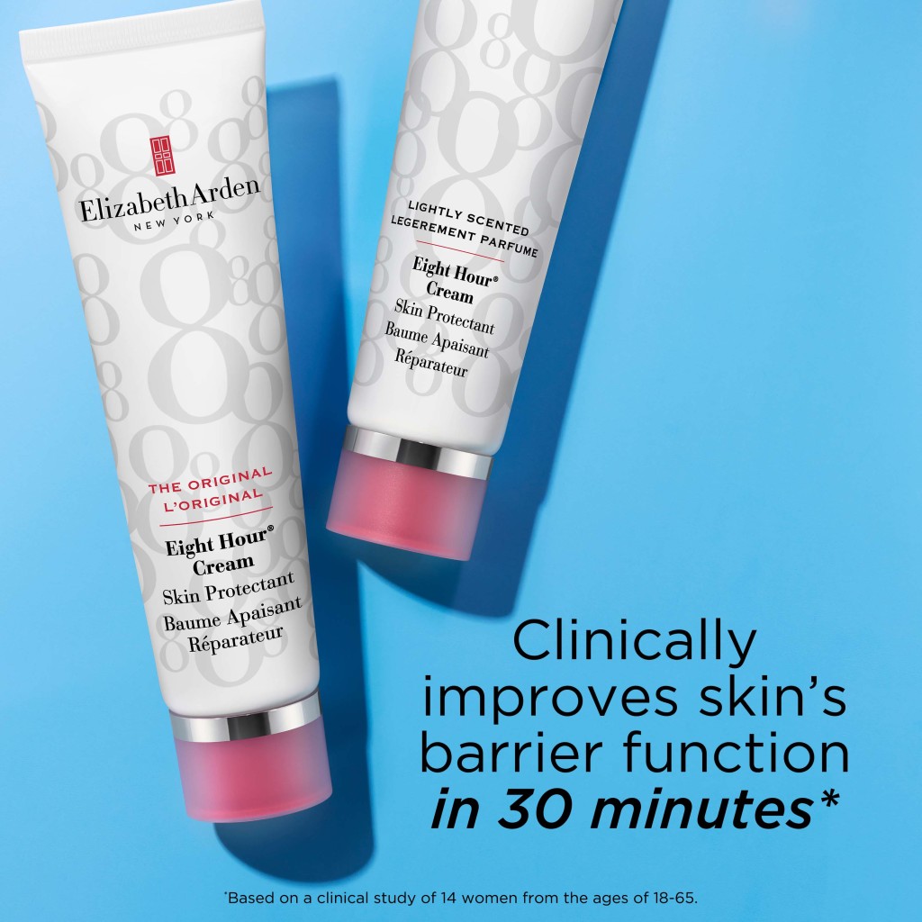 Elizabeth Arden Eight Hour Cream Skin Protectant Original 30ml - ELIZABETH ARDEN - Duty Free