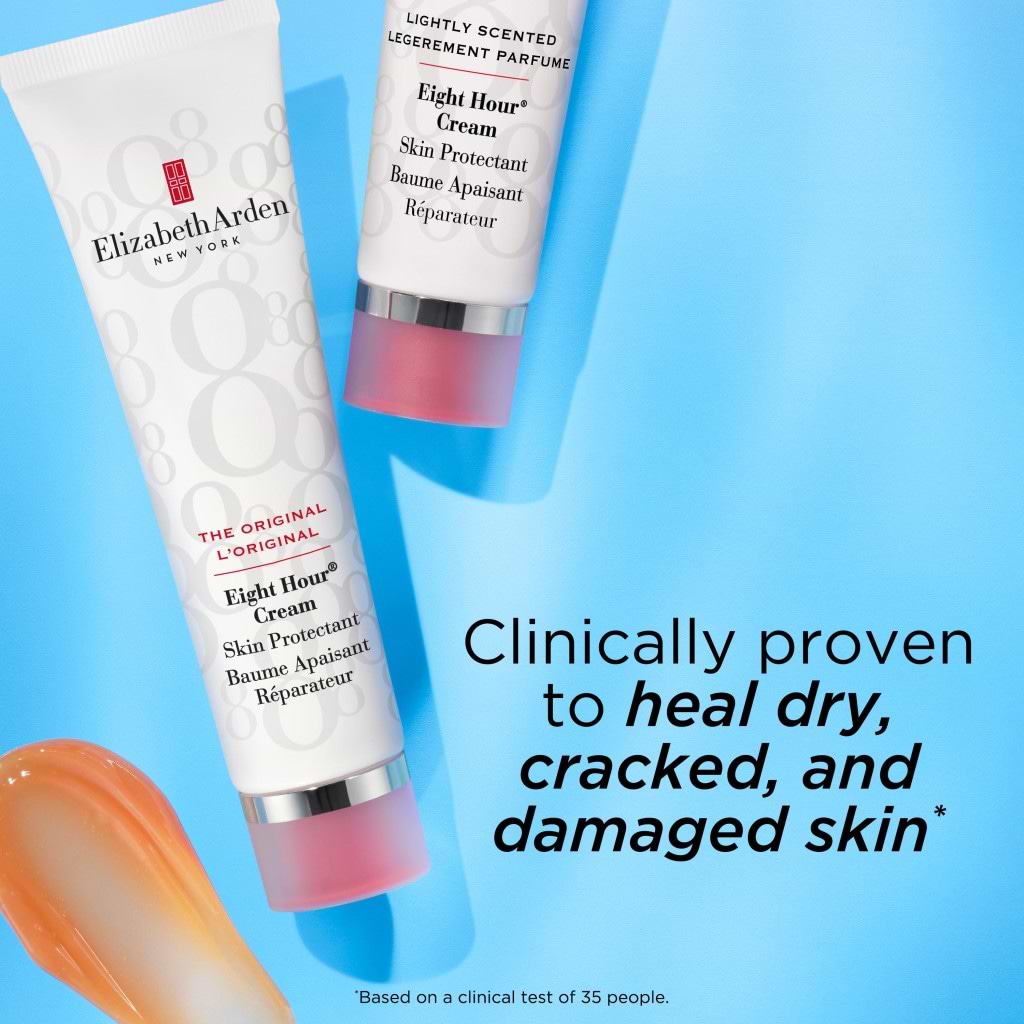 Elizabeth Arden Eight Hour Cream Skin Protectant Original 30ml - ELIZABETH ARDEN - Duty Free