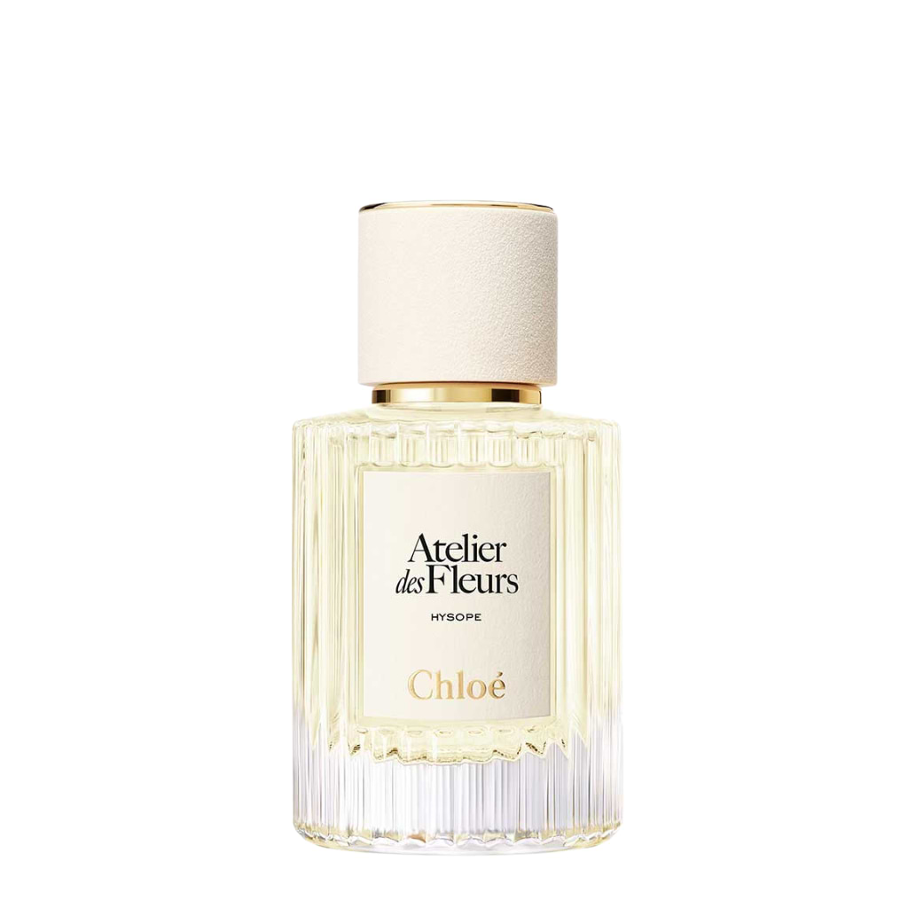 Chloe Atelier Des Fleurs Hypose Edp 50ml - CHLOE - Duty Free