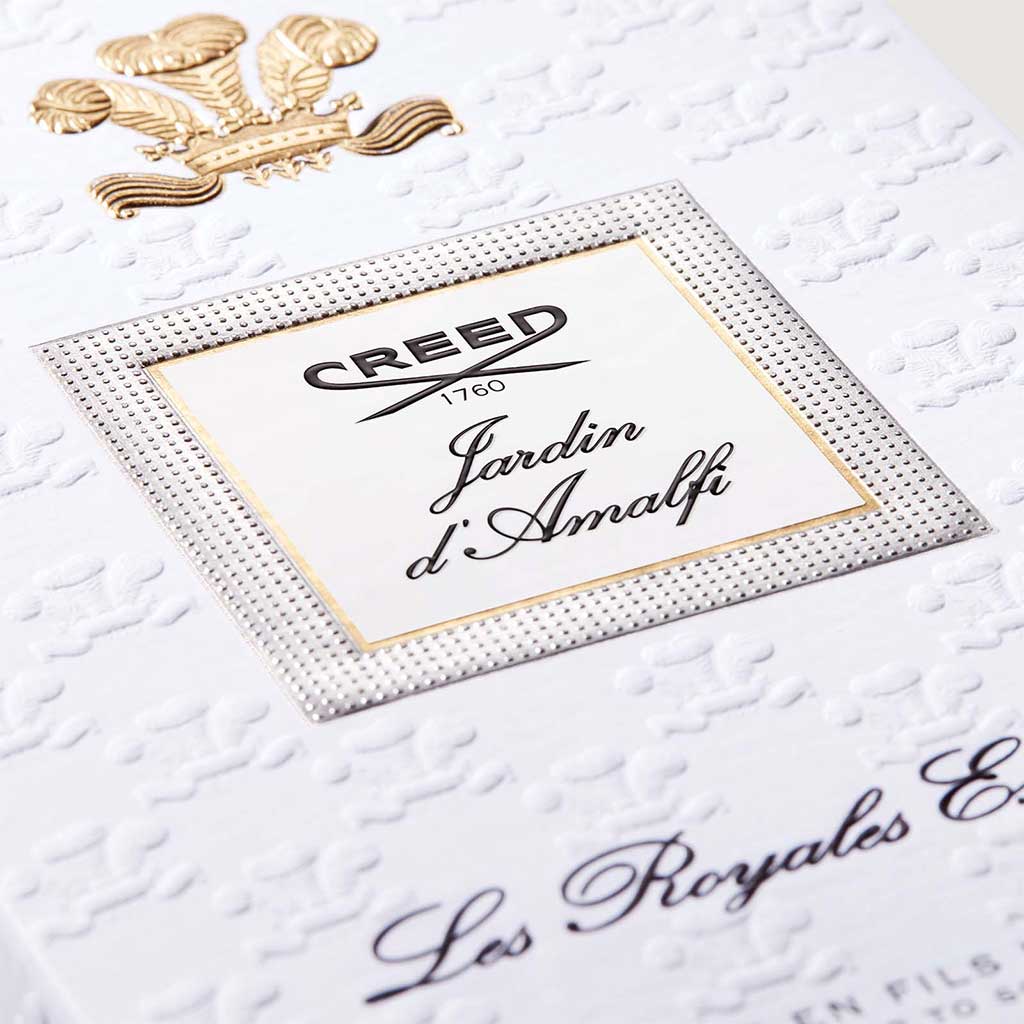 Creed Royal Exclusives Jardin D'Amalfi Edp 75ml - CREED - Duty Free
