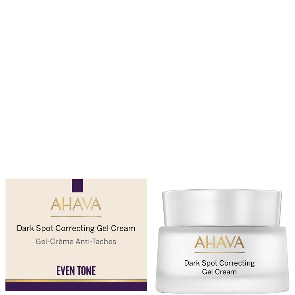 Ahava Dark Spot Correcting Face Cream 50ml - AHAVA - Duty Free