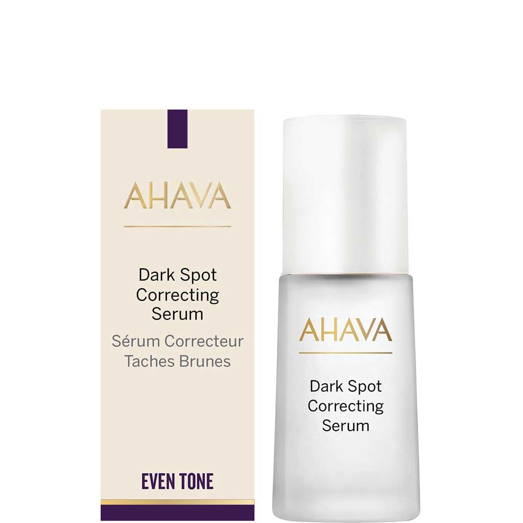 Ahava Dark Spot Correcting Face Serum 30ml - AHAVA - Duty Free