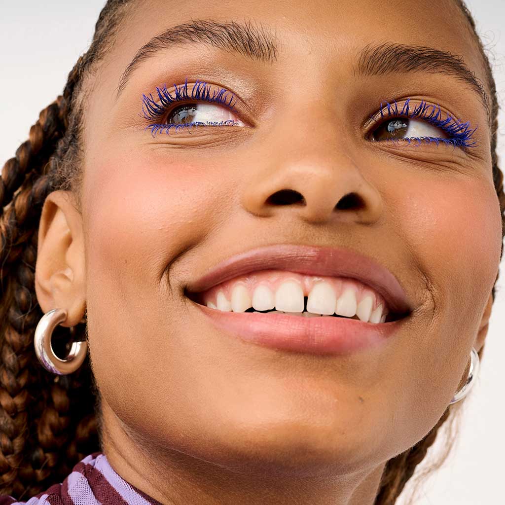 Benefit Badgal Bang Power Blue Mascara - BENEFIT - Duty Free