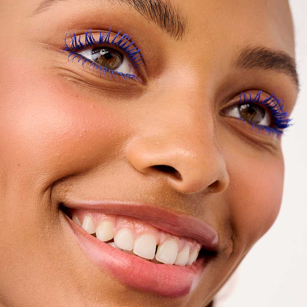 Benefit Badgal Bang Power Blue Mascara - BENEFIT - Duty Free