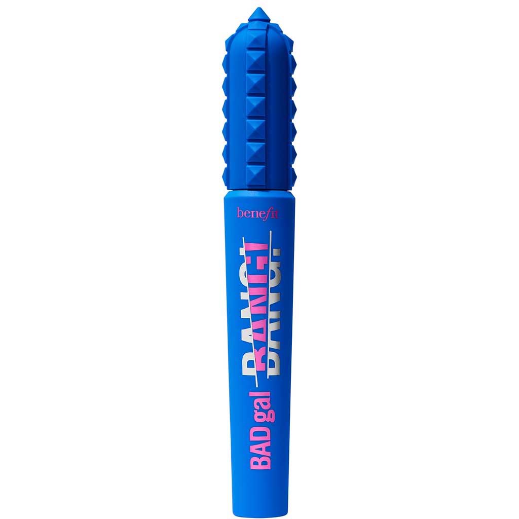 Benefit Badgal Bang Power Blue Mascara - BENEFIT - Duty Free