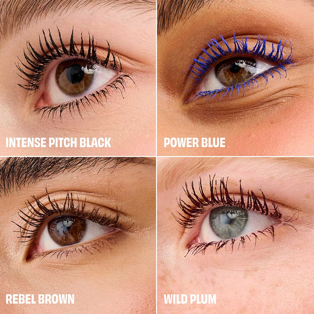 Benefit Badgal Bang Wild Plum Mascara - BENEFIT - Duty Free