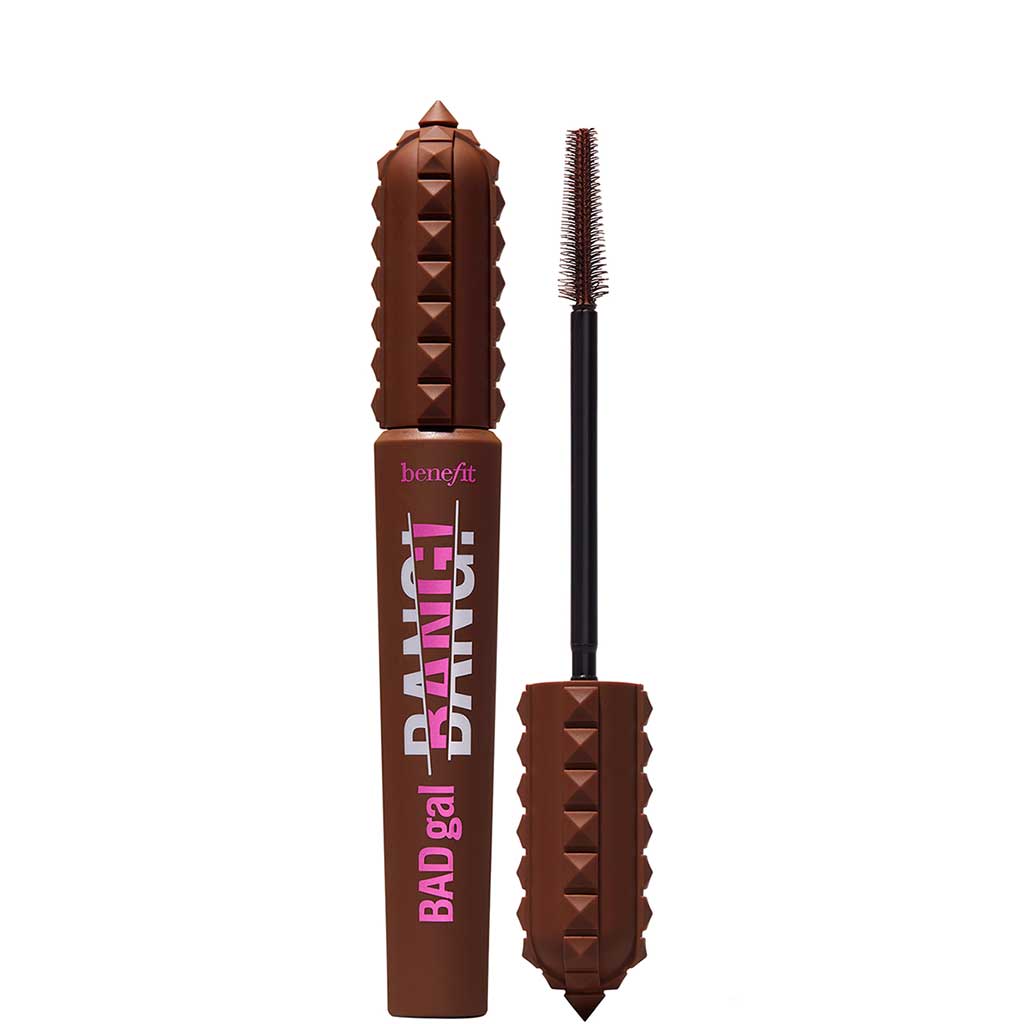 Benefit Badgal Bang Rebel Brown Mascara - BENEFIT - Duty Free
