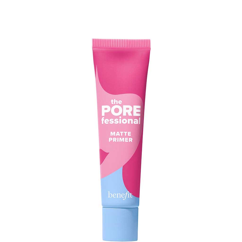 Benefit The Pore Fessional Matte Primer 22ml - BENEFIT - Duty Free